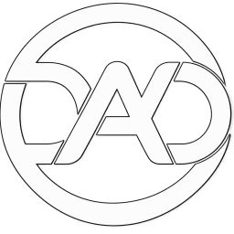 Dayo Volleyball logo