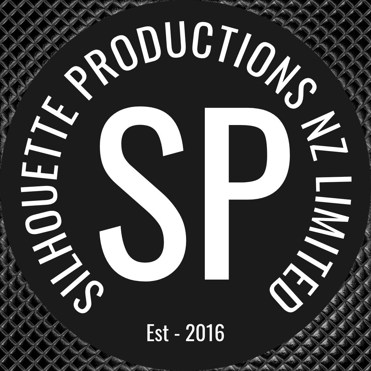 SILHOUETTE PRODUCTIONS logo